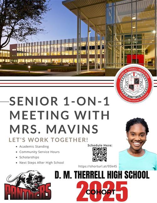 Senior Meeting
